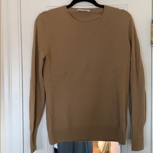 Everlane Cashmere Crewneck sweater